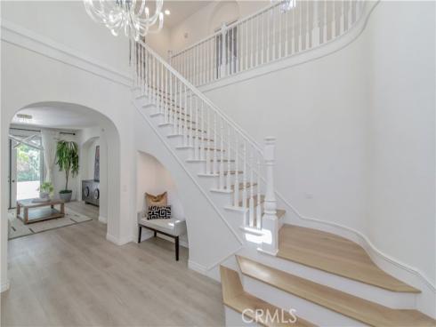 21 Rose Trellis , Irvine, CA