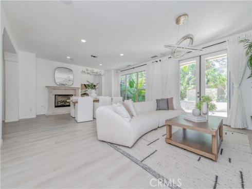 21 Rose Trellis , Irvine, CA
