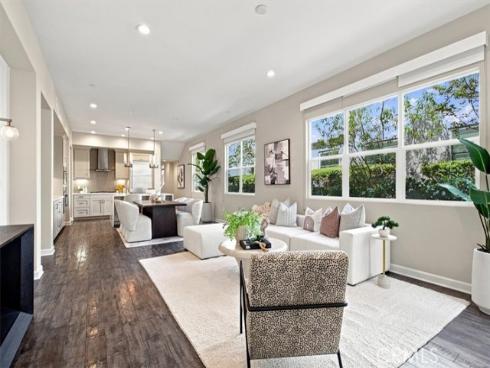 166 Follyhatch , Irvine, CA
