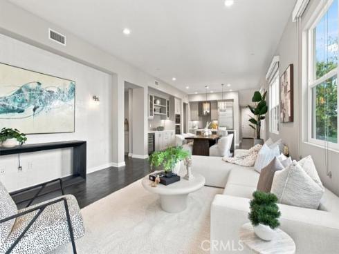 166 Follyhatch , Irvine, CA