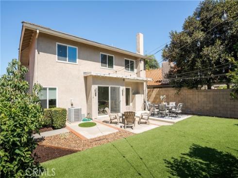 35 Diamante , Irvine, CA