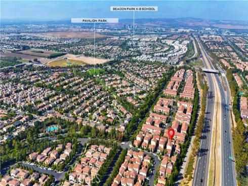 85 Kestrel , Irvine, CA