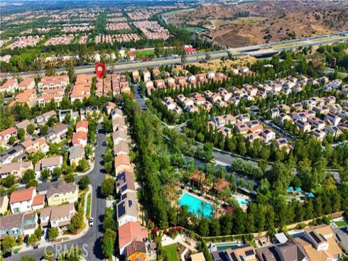 85 Kestrel , Irvine, CA