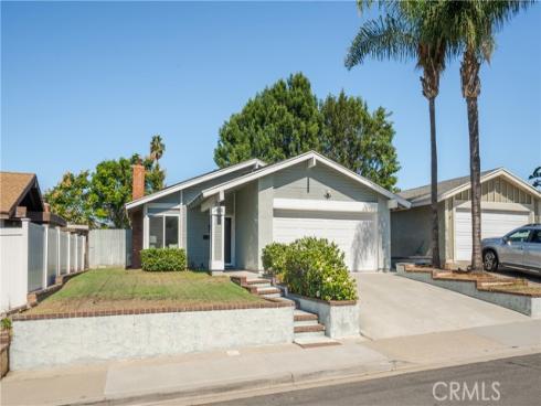 14541  Countrywood  , Irvine, CA