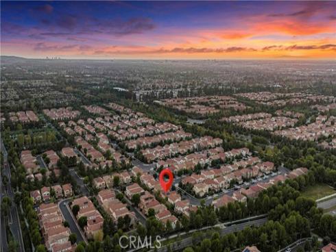 126 Saybrook , Irvine, CA