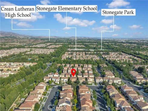 126 Saybrook , Irvine, CA