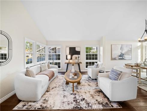 41 Hermosa , Irvine, CA