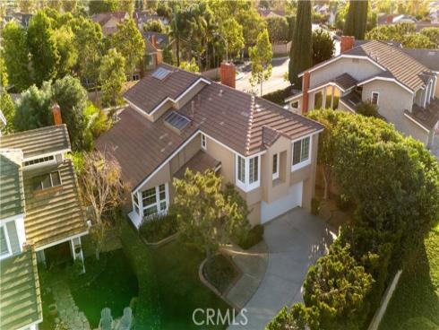 41 Hermosa , Irvine, CA