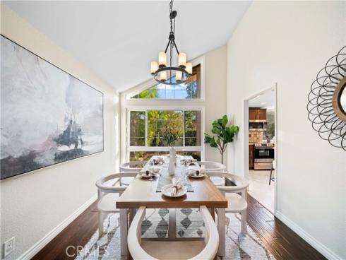41 Hermosa , Irvine, CA