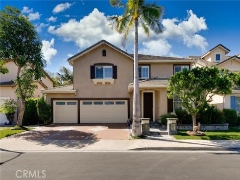 85 Quail Cyn , Irvine, CA
