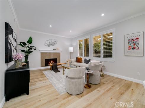 85 Quail Cyn , Irvine, CA