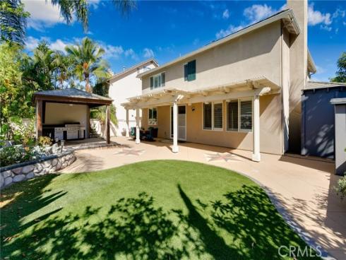 85 Quail Cyn , Irvine, CA