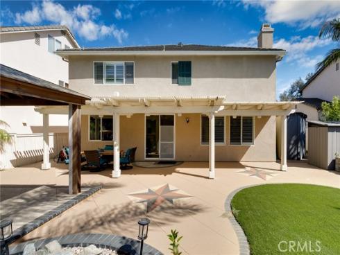 85 Quail Cyn , Irvine, CA