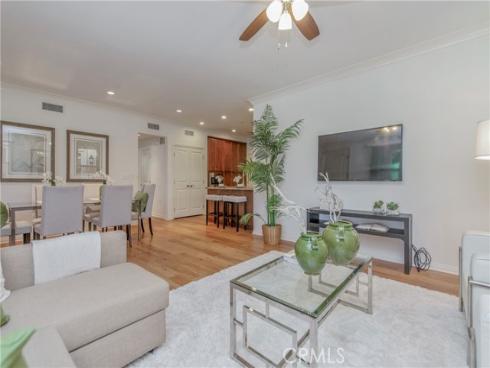 98 Overbrook , Irvine, CA