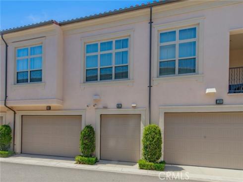 98  Overbrook  , Irvine, CA