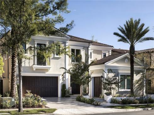 106  Heather Mist  , Irvine, CA