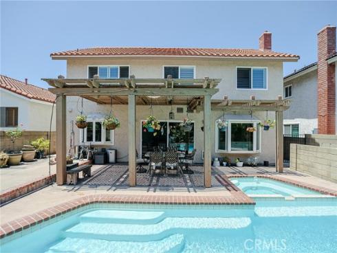 14912 Mayten , Irvine, CA