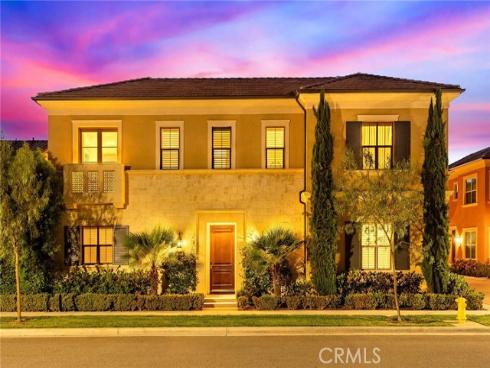 117 Petunia , Irvine, CA
