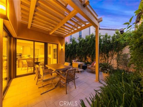 117 Petunia , Irvine, CA