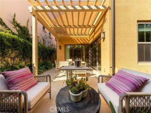 117 Petunia , Irvine, CA