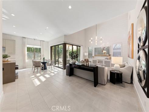 117 Petunia , Irvine, CA