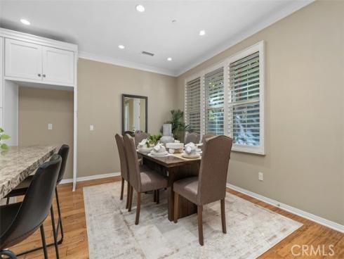 204  Overbrook  , Irvine, CA