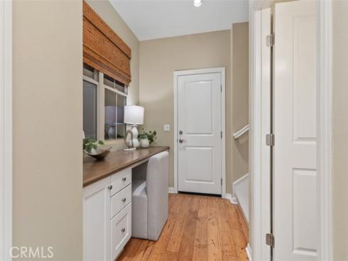 204  Overbrook  , Irvine, CA