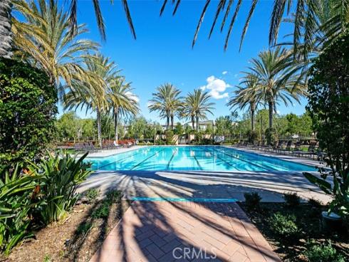 204  Overbrook  , Irvine, CA