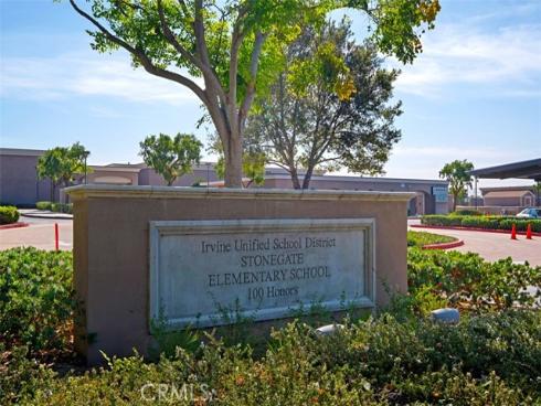 204  Overbrook  , Irvine, CA