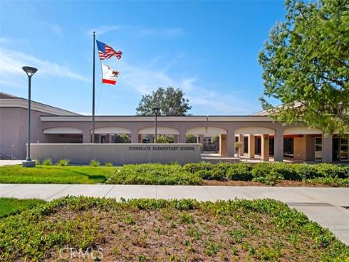 204  Overbrook  , Irvine, CA