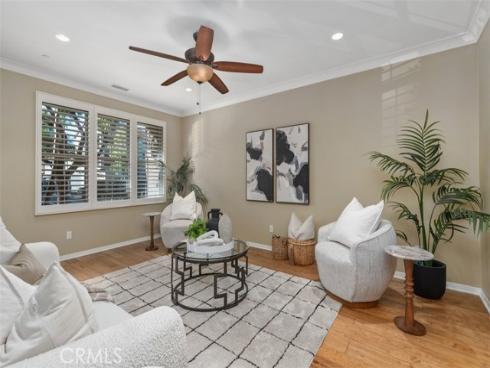 204  Overbrook  , Irvine, CA