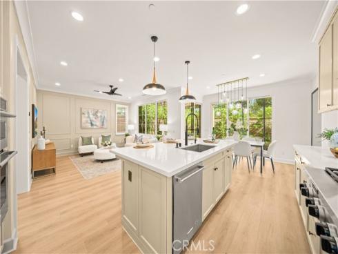 54 Painted Cameo , Irvine, CA