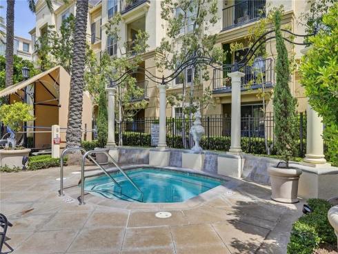 2120 Watermarke , Irvine, CA