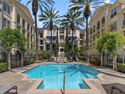 2120 Watermarke , Irvine, CA