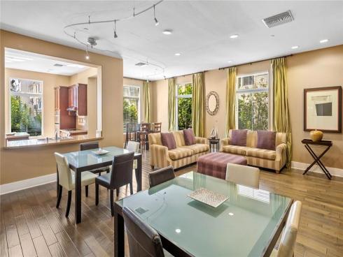 2120 Watermarke , Irvine, CA