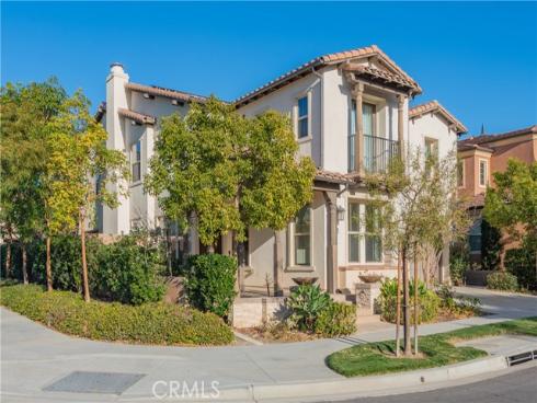 57 Westover , Irvine, CA