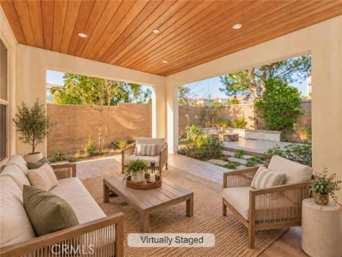 57 Westover , Irvine, CA