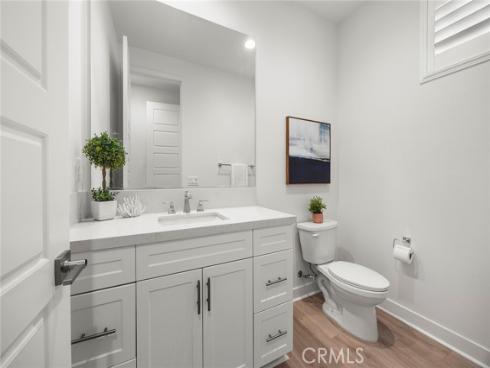 121 Biome , Irvine, CA