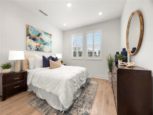 121 Biome , Irvine, CA
