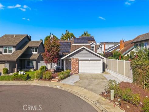 17 Whitney , Irvine, CA