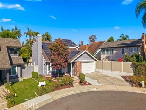17 Whitney , Irvine, CA