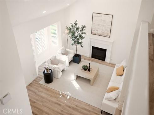17 Whitney , Irvine, CA