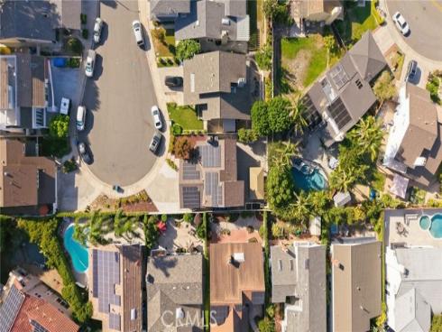17 Whitney , Irvine, CA