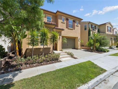 126 Imagination Trail, Irvine, CA