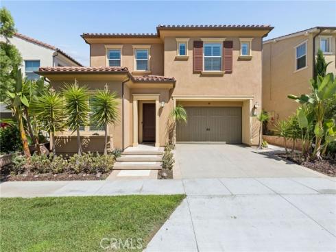126 Imagination Trail, Irvine, CA