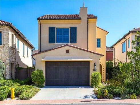 144 Bellini , Irvine, CA