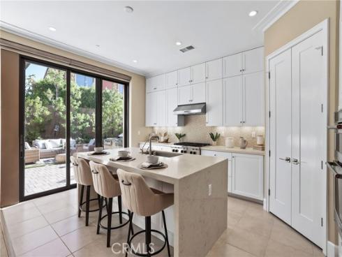 144 Bellini , Irvine, CA