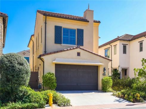 144 Bellini , Irvine, CA