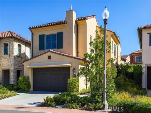 144 Bellini , Irvine, CA