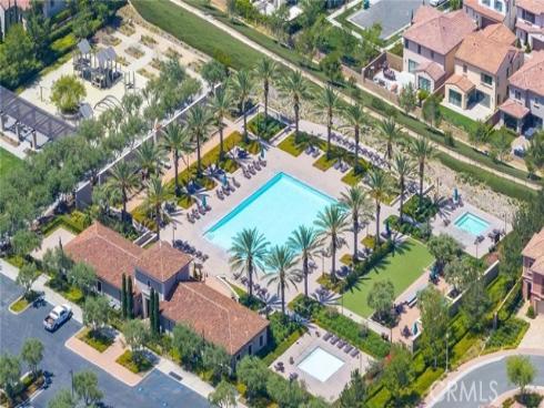 144 Bellini , Irvine, CA